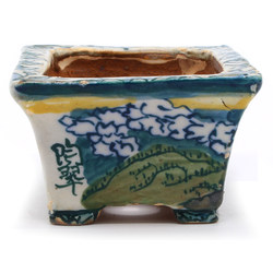Bonsai pot TOSU418 TOSUI SHIKAO View 3