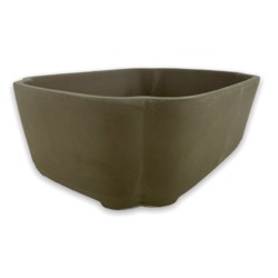 Bonsai pot YOKN016A HOSEN View 2