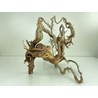 Wood for tanuki bonsai 45 View 3