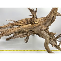 Wood for tanuki bonsai 46 View 2