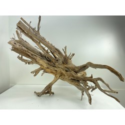 Madera para tanuki bonsái 46 Vista 7