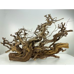 Madera para tanuki bonsái 48 Vista 3