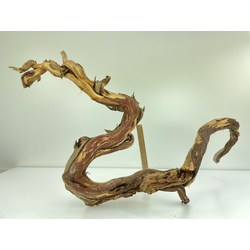 Wood for tanuki bonsai 52 View 3
