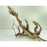 Wood for tanuki bonsai 56 View 4