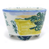 Bonsai pot TOSU376 TOSUI SHIKAO View 2