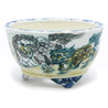 Bonsai pot TOSU378 TOSUI SHIKAO View 3