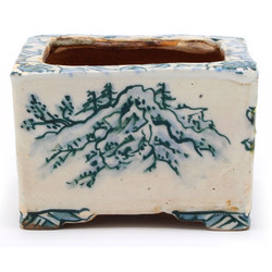 Bonsai pot TOSU416 TOSUI SHIKAO View 4