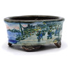 Bonsai pot TOSU361 TOSUI SHIKAO View 2