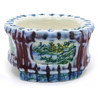 Bonsai pot TOSU404 TOSUI SHIKAO View 5