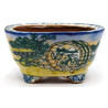 Bonsai pot TOSU365 TOSUI SHIKAO