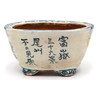 Bonsai pot TOSU365 TOSUI SHIKAO View 4