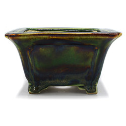 Bonsai pot TER337B TERAHATA SATOMI View 4