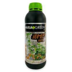 Plant humus organic matter Maria Green 1 l