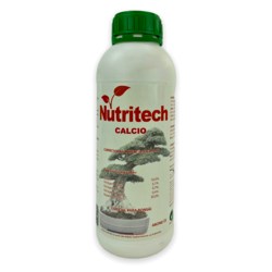 Deficiency corrector Nutritech Calcium 1 l