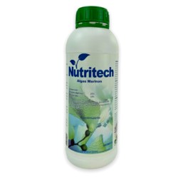 Bioestimulante Gel de Algas Marinas Nutritech 1 l