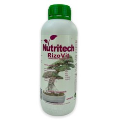 Enraizante para bonsái Nutritech RizoVit 1 l