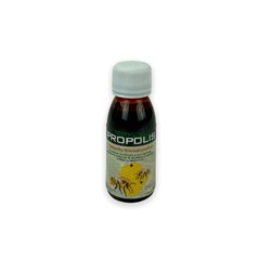 Fungicida biológico Propolis 60 ml