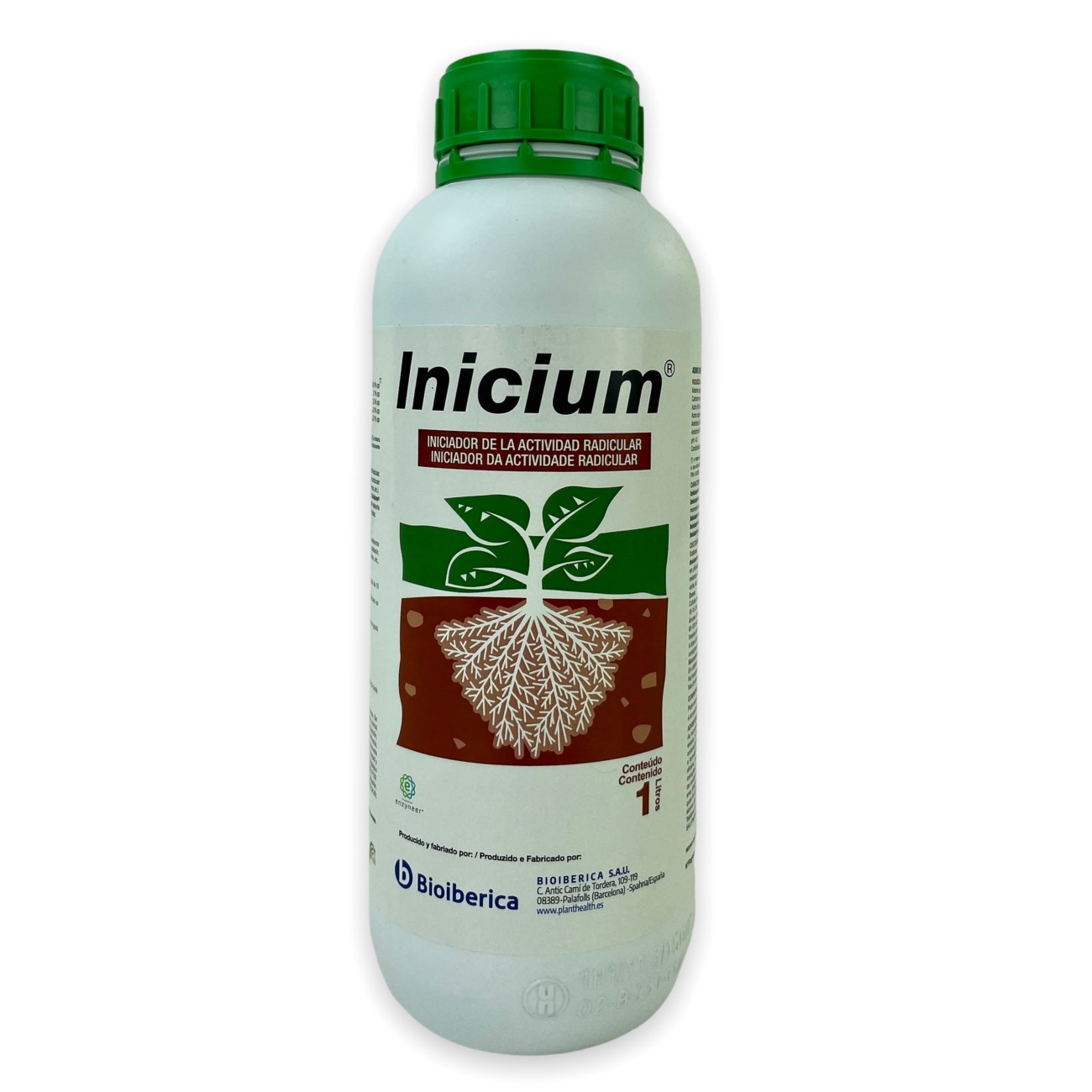 Enraizante y fortalecedor radicular Inicium 1 l