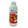 Complete fertiliser with amino acids and micronutrients A-Micsur 1 l