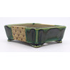 Bonsai pot TER492 TERAHATA SATOMI View 3
