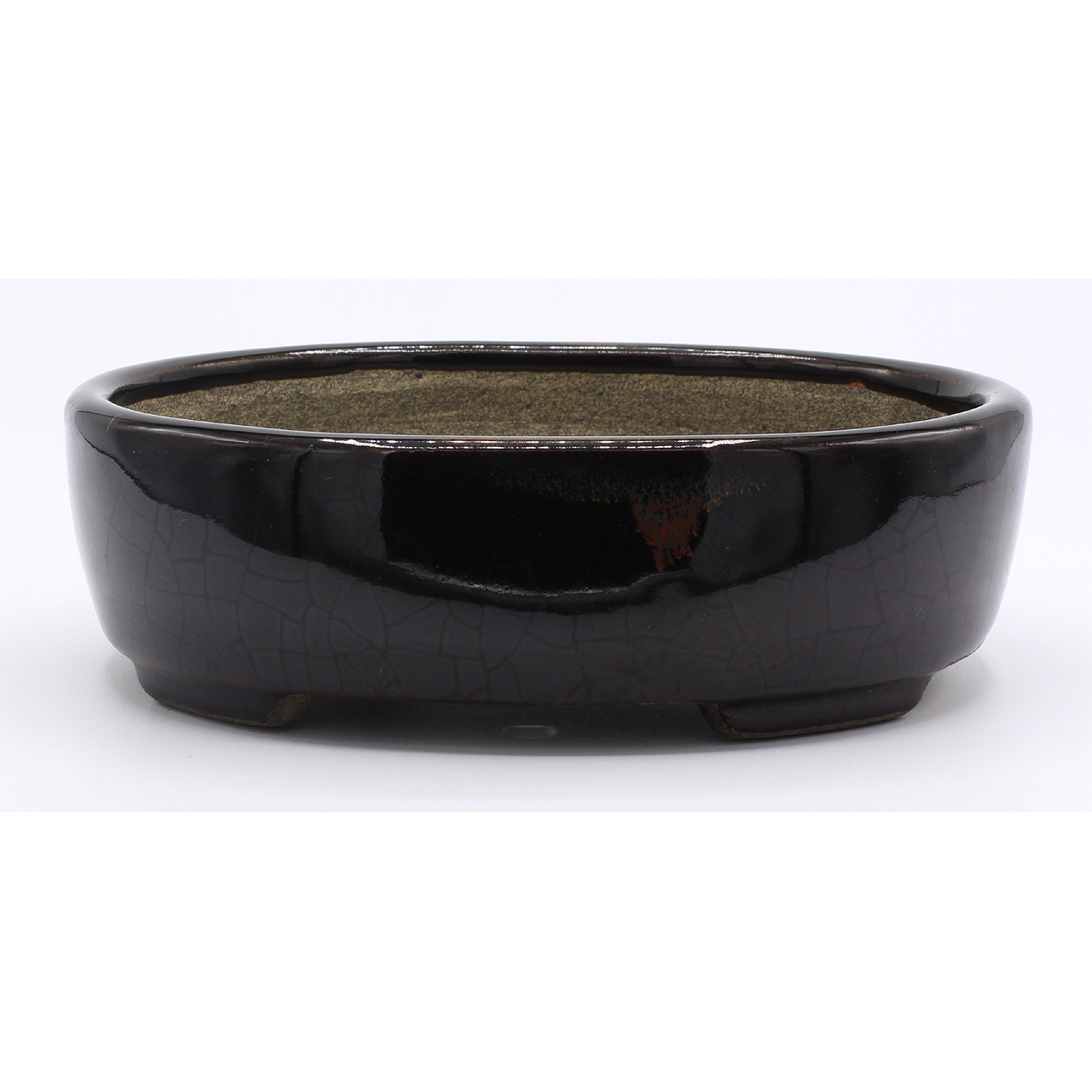 Bonsai pot TER490 TERAHATA SATOMI