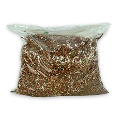 GROWING SOIL