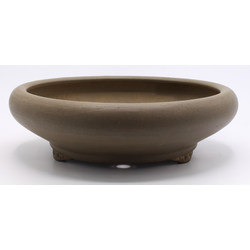 Bonsai pot JTA7905 KATAOKA MASAHISA View 2