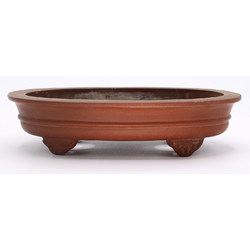Bonsai pot VINTAGE CHINESE 227 ZHONGGUO