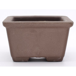 Bonsai pot YOKN035A View 2