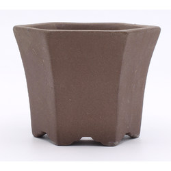 Bonsai pot YOKN035C View 2