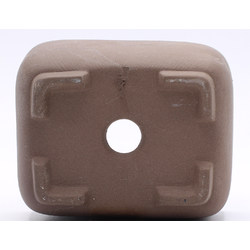 Bonsai pot YOKN035D View 3
