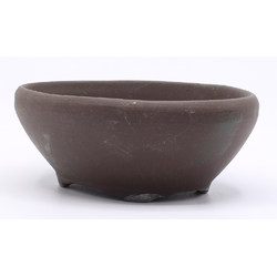 Bonsai pot YOKN035E View 2