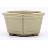 Yokn036b maceta hexagonal