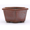 Yokn036r maceta hexagonal
