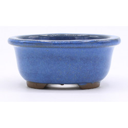 Yokn037a oval pot