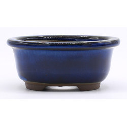 Yokn037a oval pot