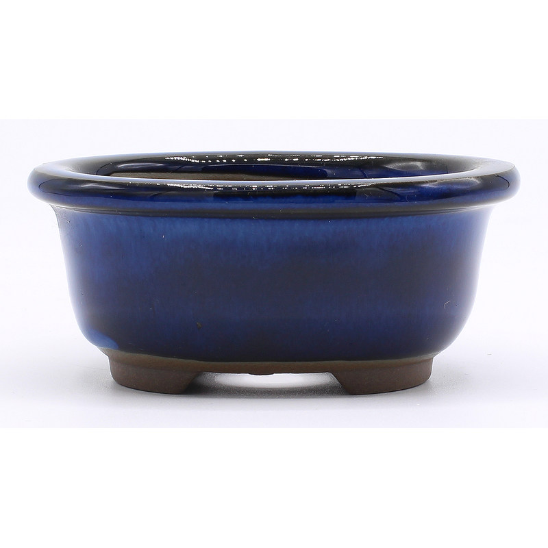 Yokn037a oval pot