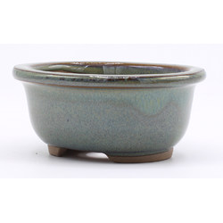 Bonsai pot Yokn037v2 View 2