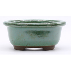 Yokn037v maceta oval