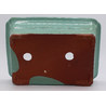 Bonsai pot GAS082-8 View 3