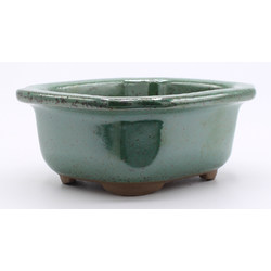 Bonsai pot YOKN039V View 2