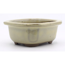 Bonsai pot YOKN039B View 2