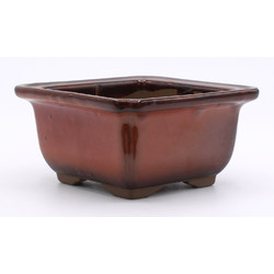 yokn038r square pot