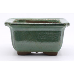 Bonsai pot YOKN038V View 2