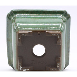 Bonsai pot YOKN038V View 3