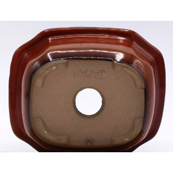 Bonsai pot YOKN039R View 3