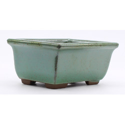 Bonsai pot YOKN041V View 2