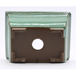 Bonsai pot YOKN041V View 3