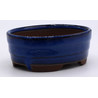 Yokkaichi oval por side view