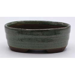 Bonsai pot YOKN042V
